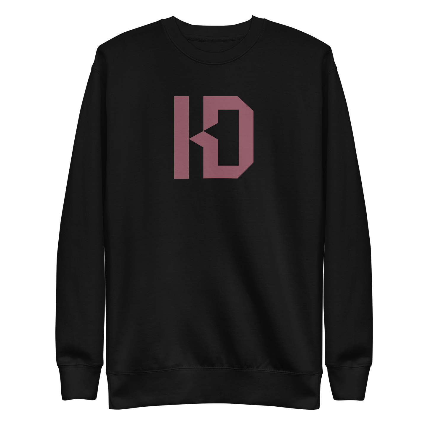 Kam Davis "Logo" Sweatshirt