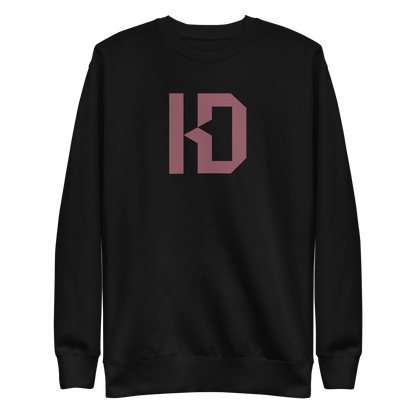 Kam Davis "Logo" Sweatshirt