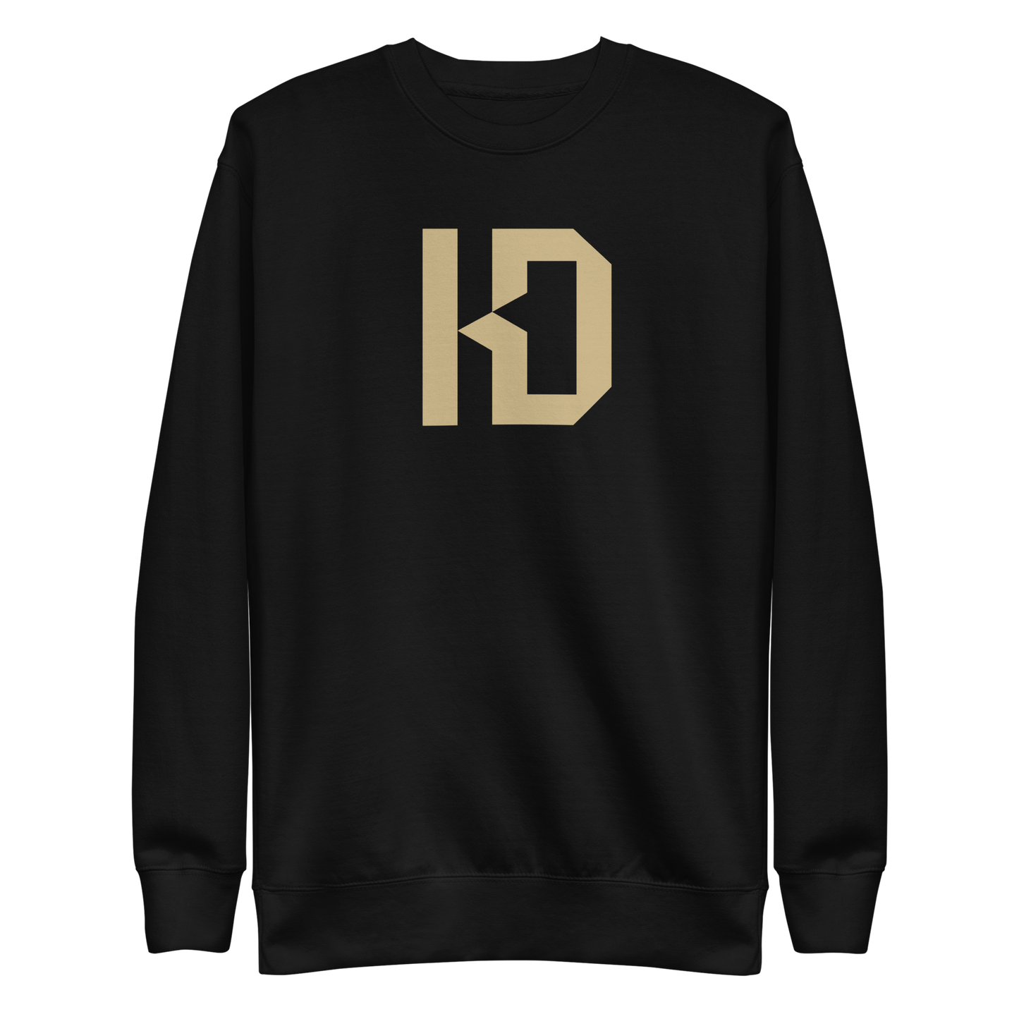 Kam Davis "Logo" Sweatshirt