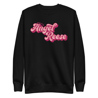 Angel Reese "Logo" Sweatshirt