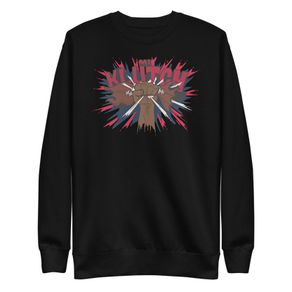 K.J. Osborn "Mr. Klutch" Sweatshirt