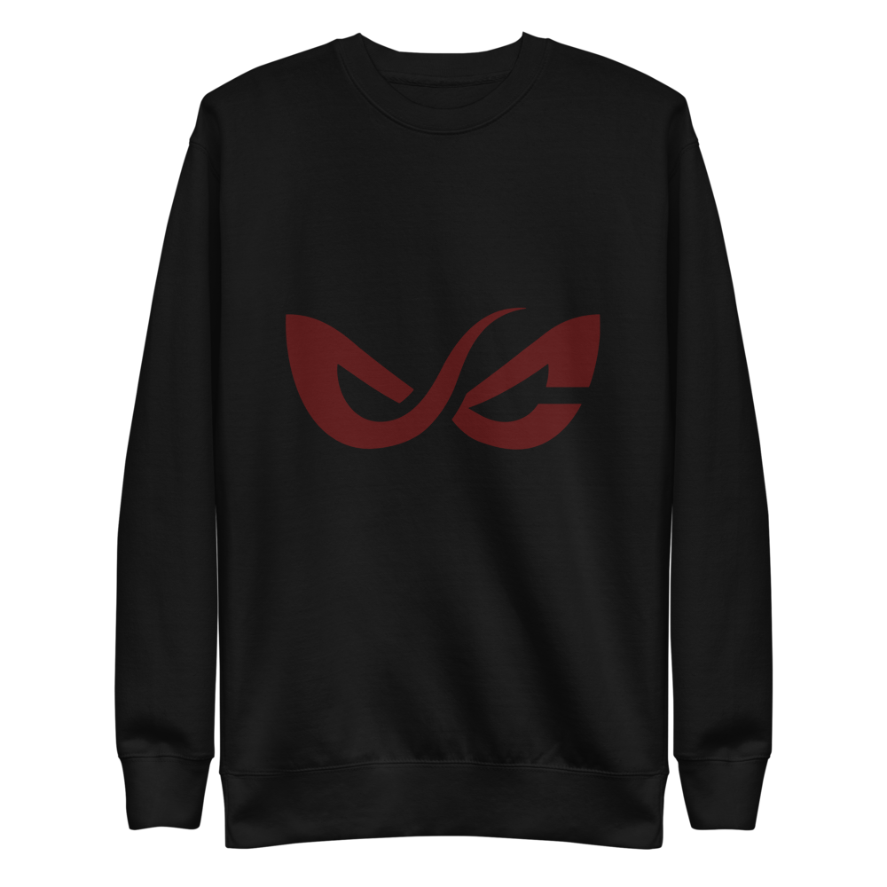 Jeremy Chinn "Logo" Sweatshirt