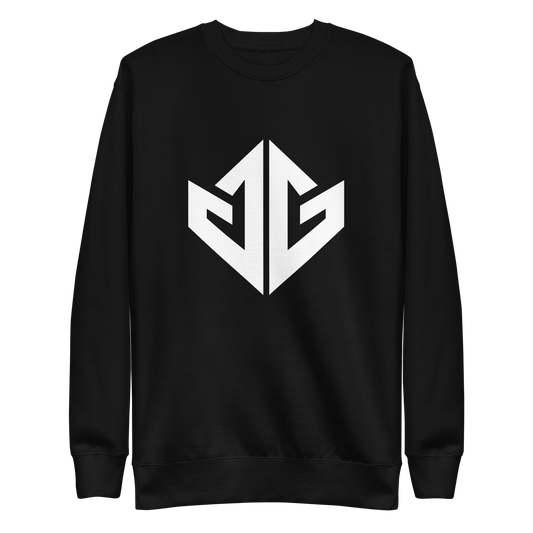 Jerrick Gibson "Logo" Sweatshirt