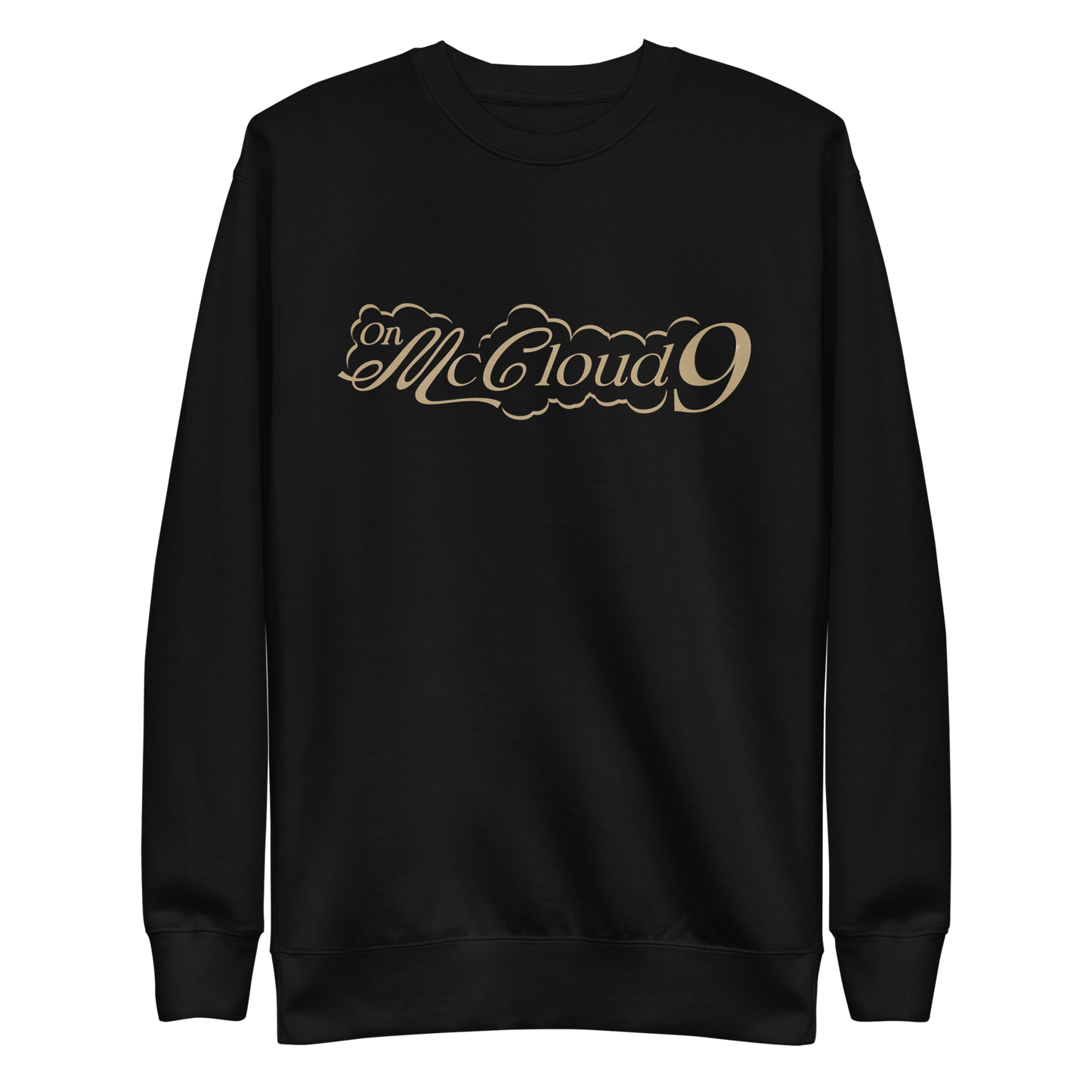 Jordan McCloud "McCloud9" Sweatshirt