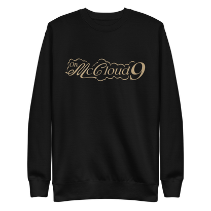 Jordan McCloud "McCloud9" Sweatshirt