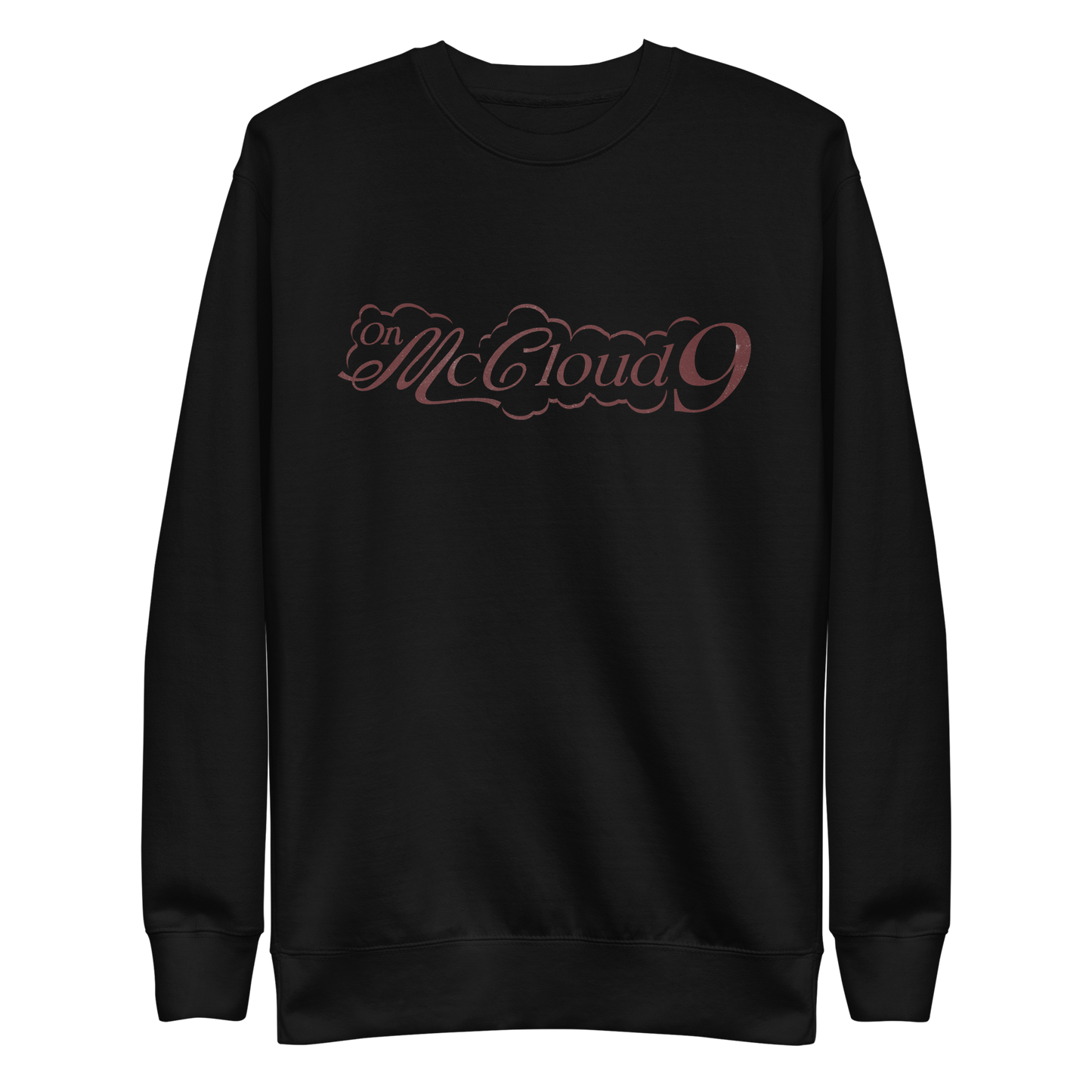 Jordan McCloud "McCloud9" Sweatshirt