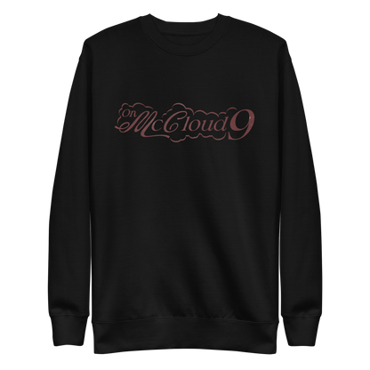 Jordan McCloud "McCloud9" Sweatshirt