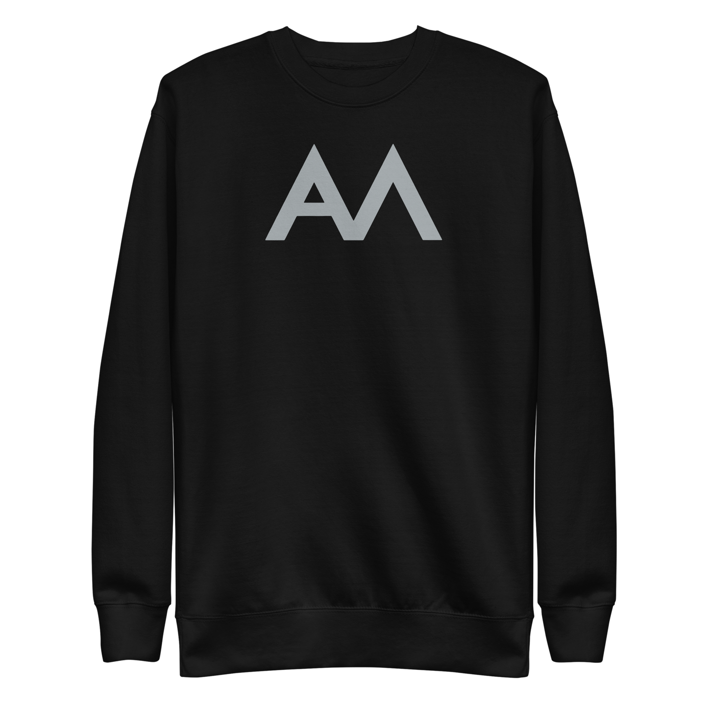 Alexander Mattison "Logo" Sweatshirt