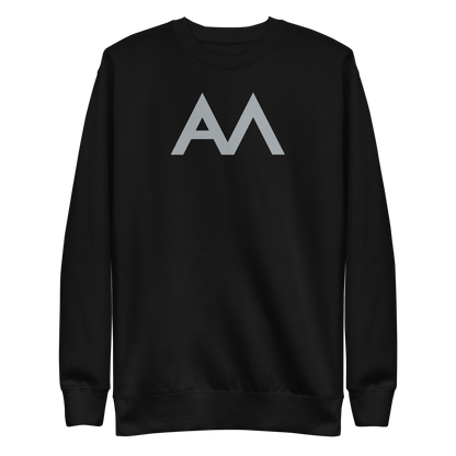 Alexander Mattison "Logo" Sweatshirt
