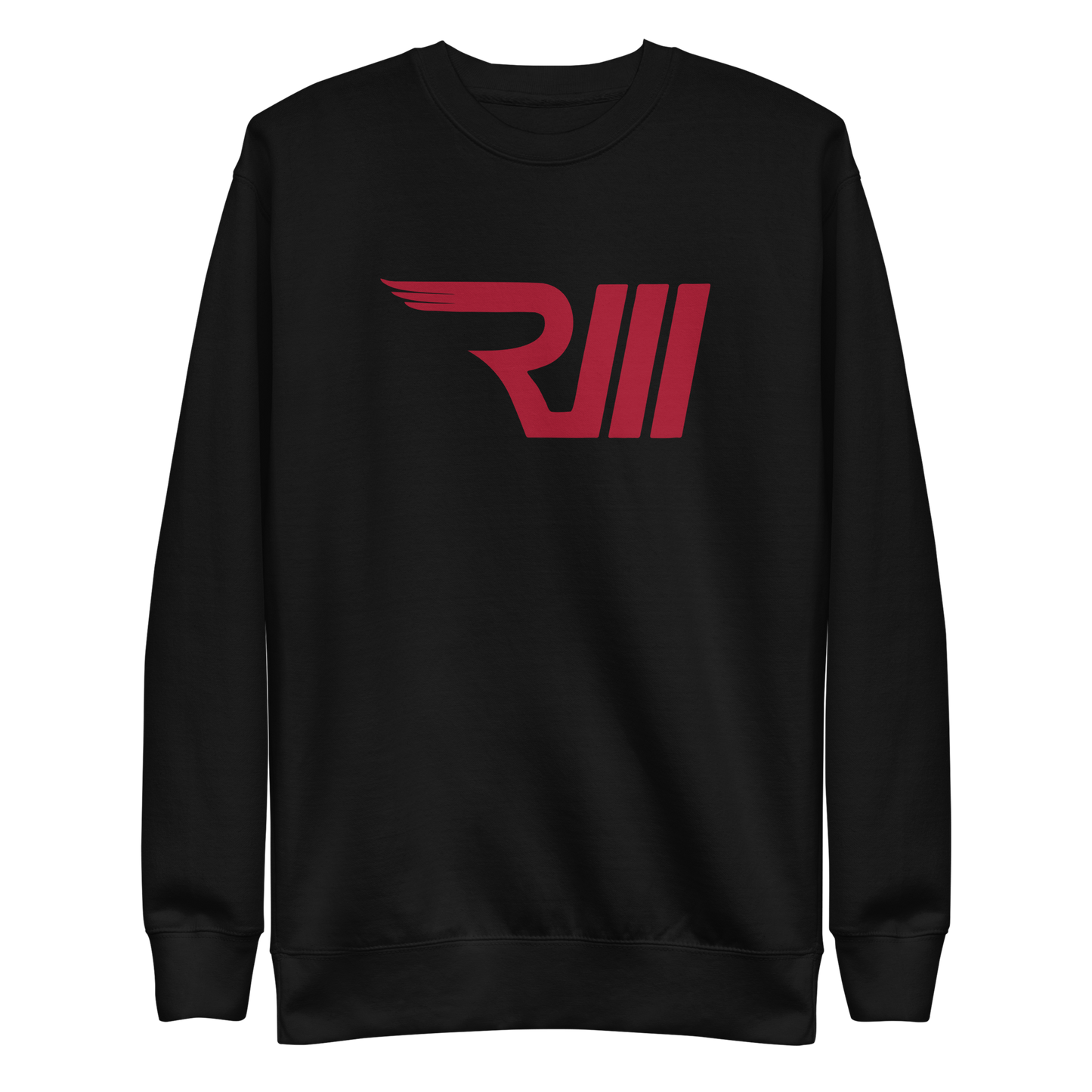 Ray Ray McCloud "Logo" Sweatshirt