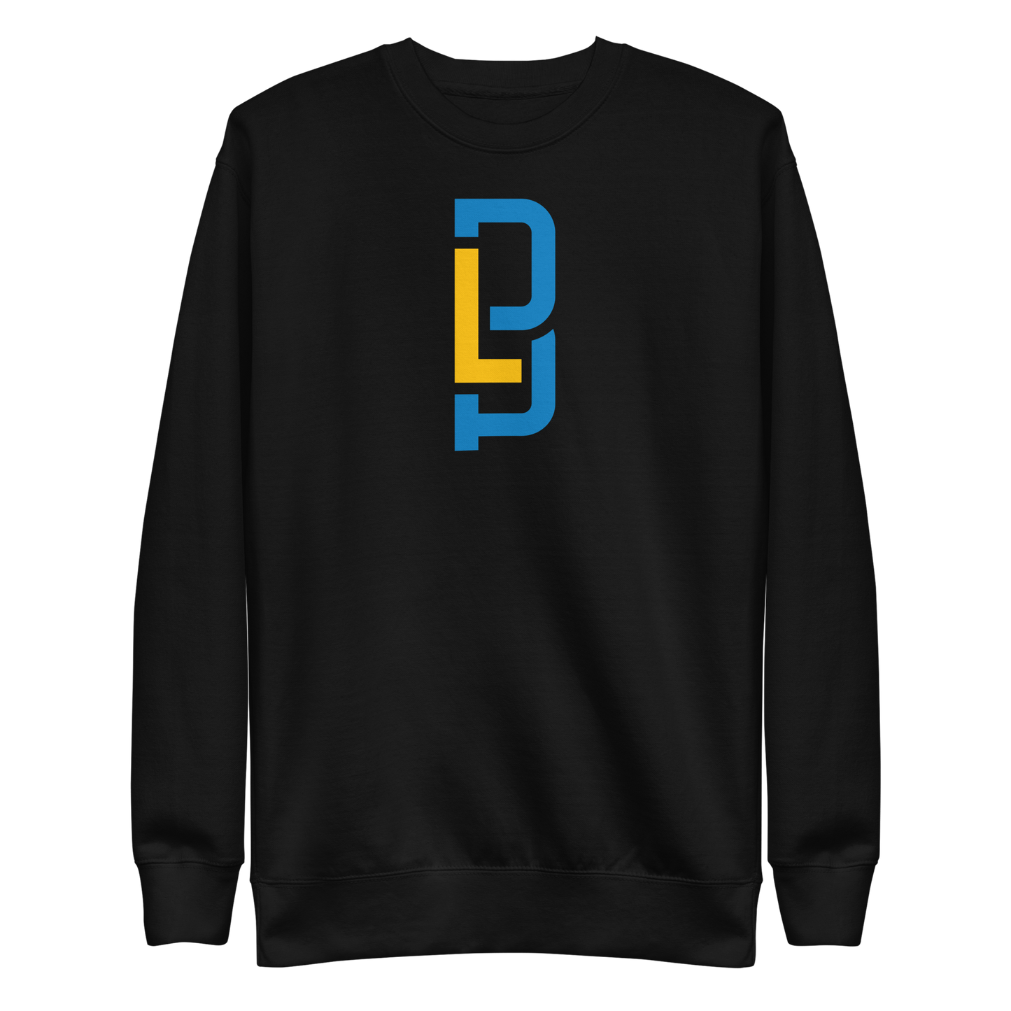 Denzel Perryman "Logo" Sweatshirt
