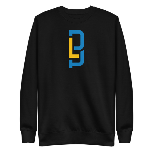Denzel Perryman "Logo" Sweatshirt