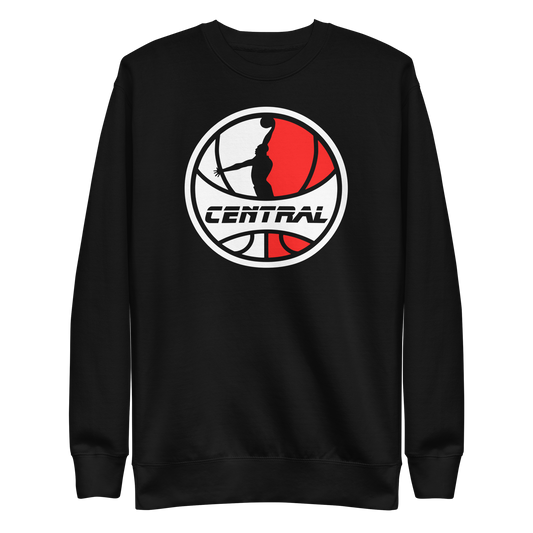 Dunk Central "Logo" Sweatshirt