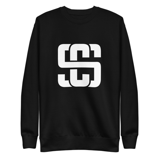 Caden Story "Logo" Sweatshirt