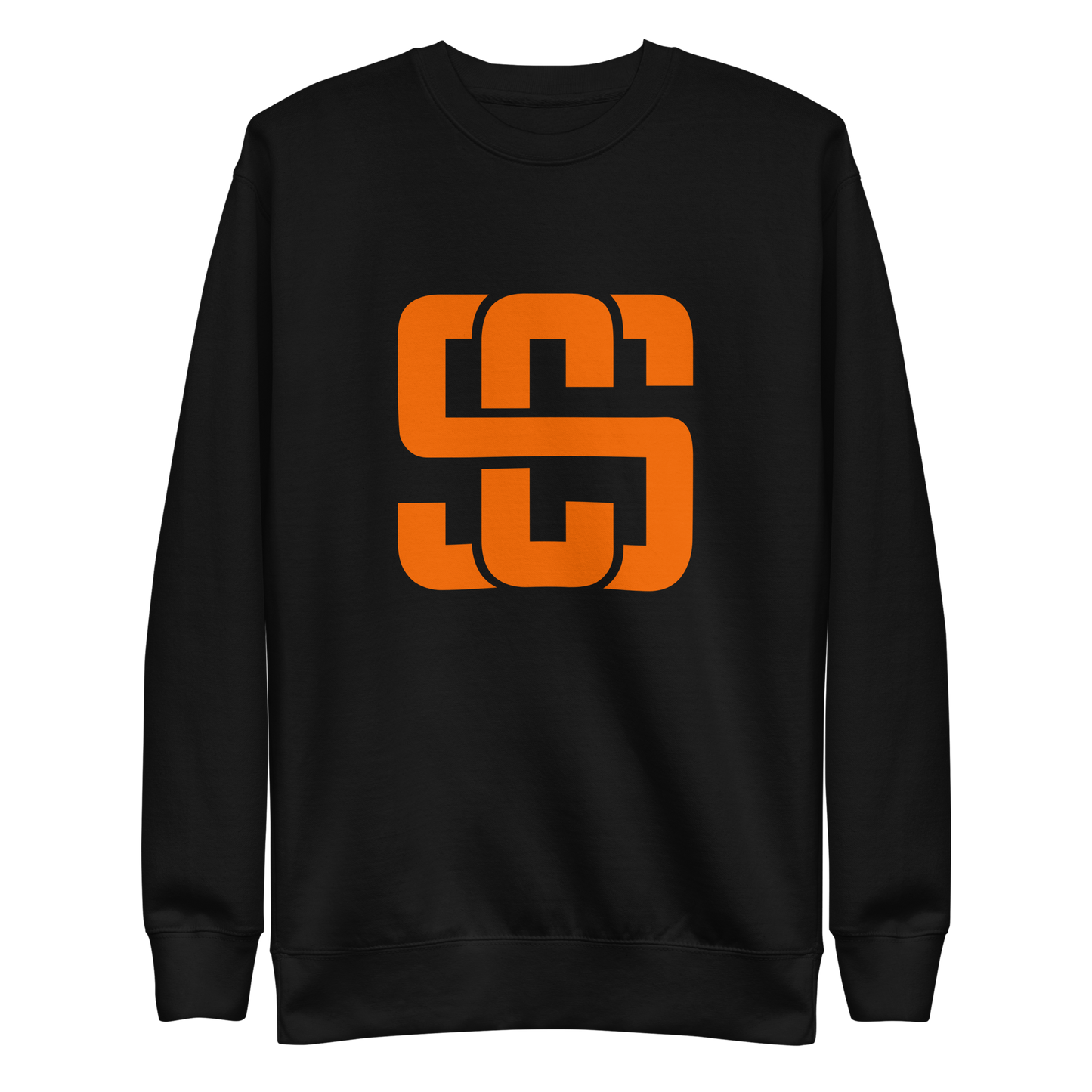 Caden Story "Logo" Sweatshirt