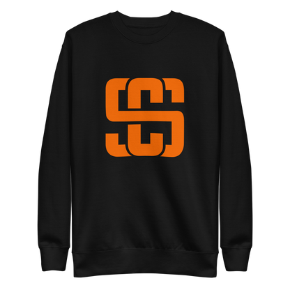 Caden Story "Logo" Sweatshirt