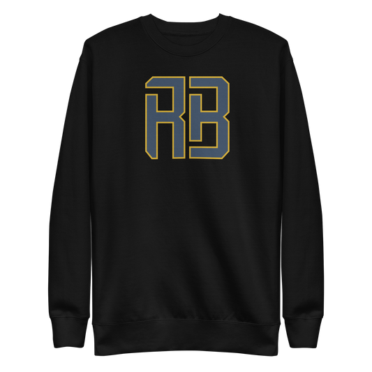 Ryan Bischel "Logo" Sweatshirt
