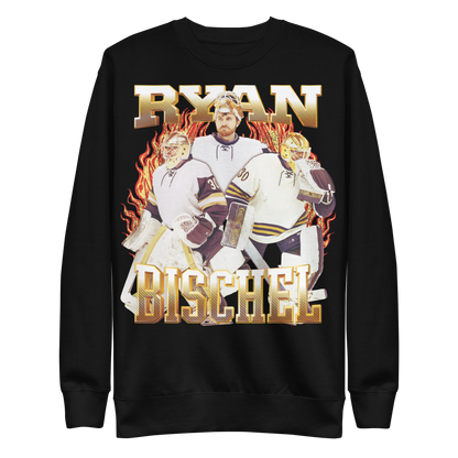 Ryan Bischel "Collage" Sweatshirt