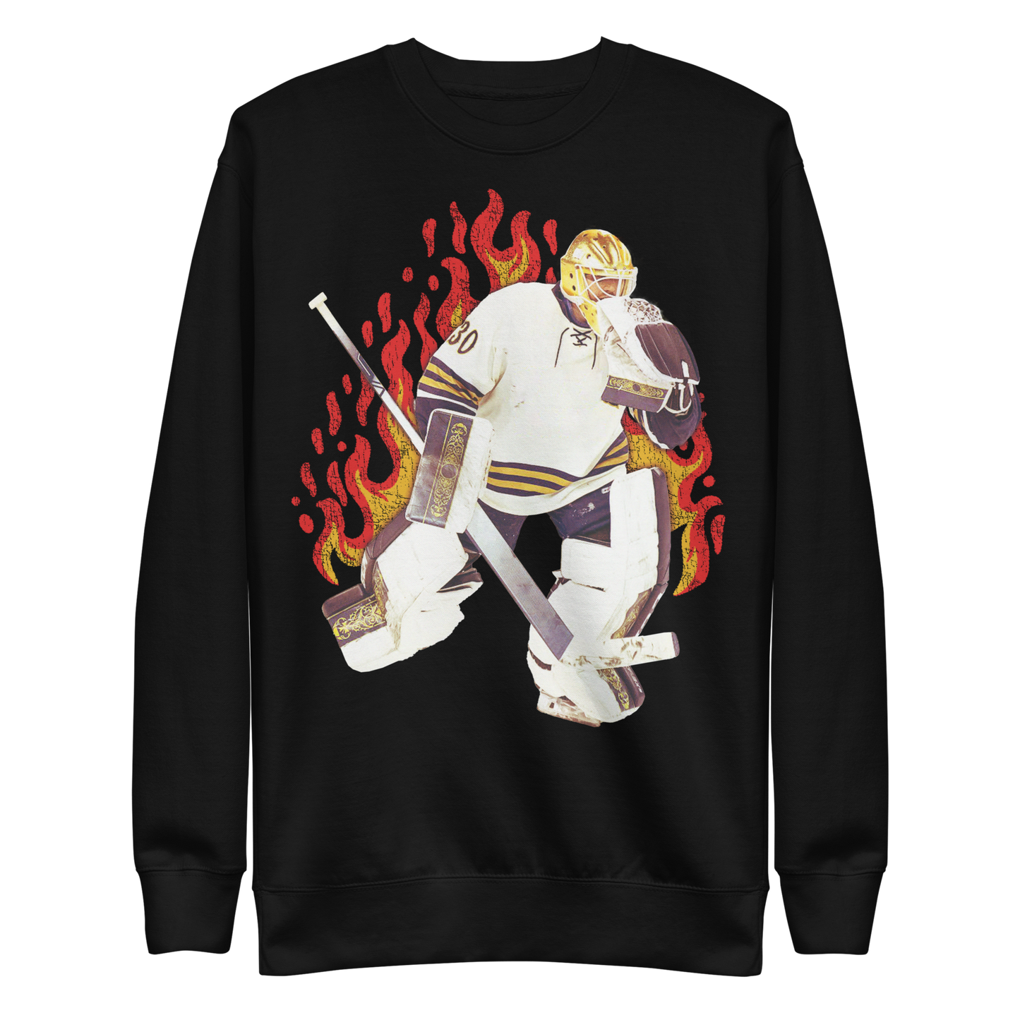 Ryan Bischel "Photo" Sweatshirt