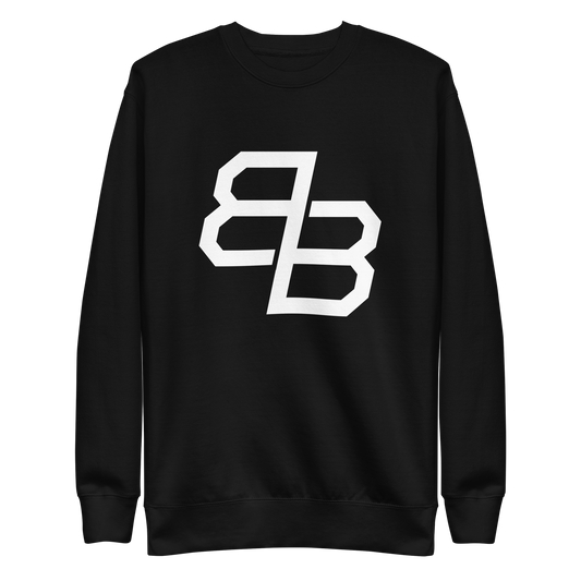 Brock Bowers "Logo" Sweatshirt
