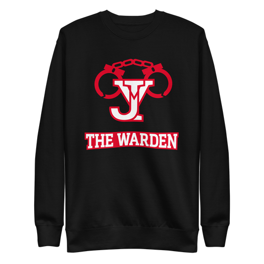 Jordan Young "Lockdown" Sweatshirt