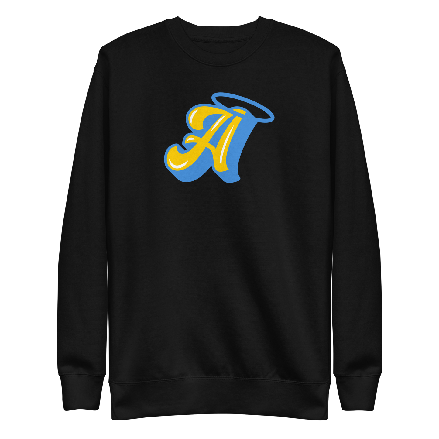Angel Reese "Logo" Sweatshirt