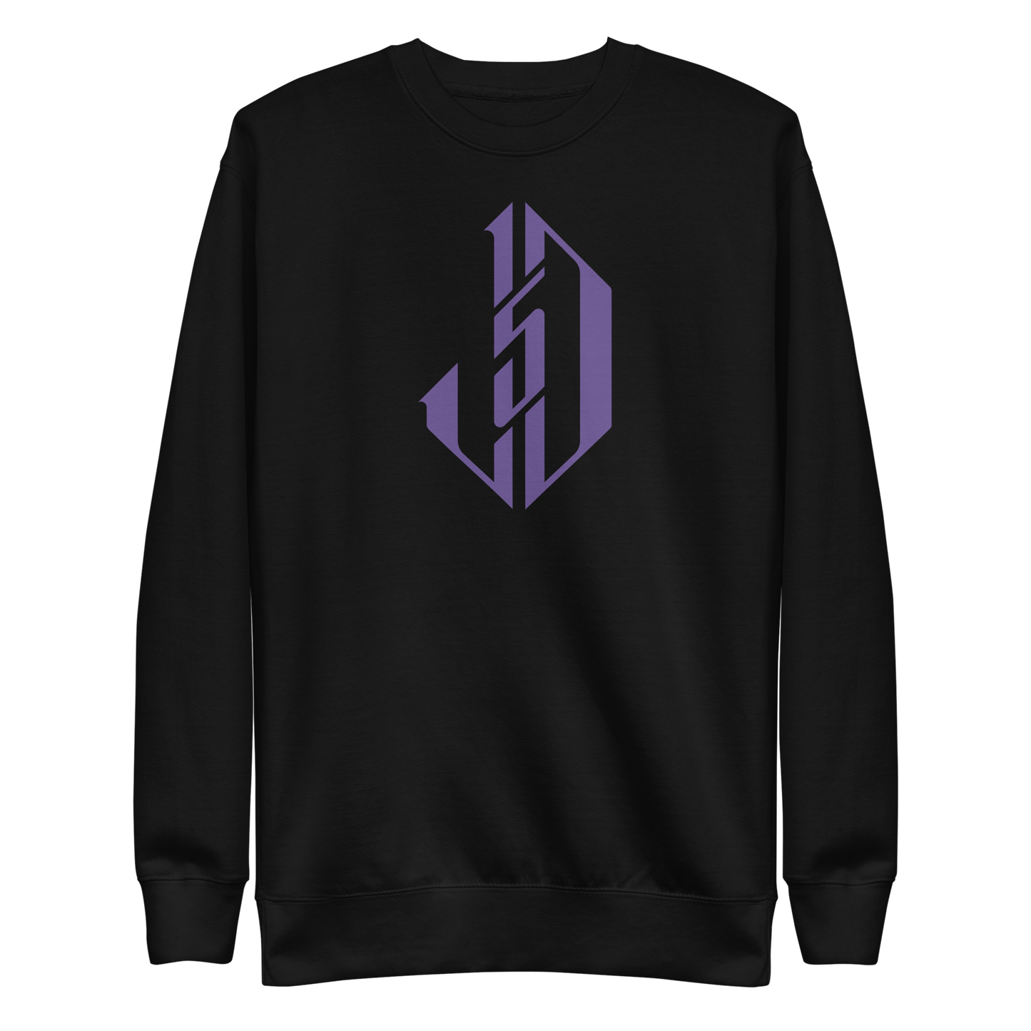 Jayden Daniels "Logo" Sweatshirt