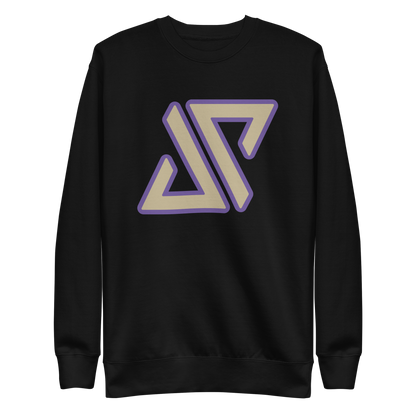 Ja'Lynn Polk "Logo" Sweatshirt