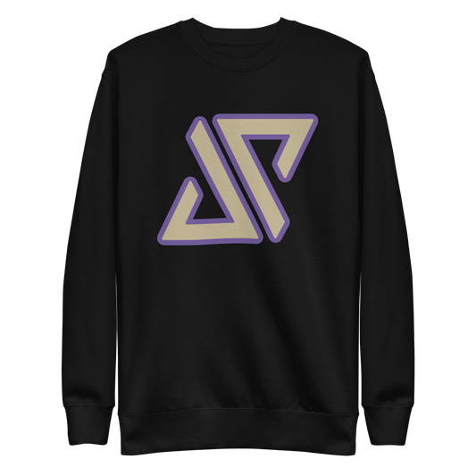 Ja'Lynn Polk "Logo" Sweatshirt