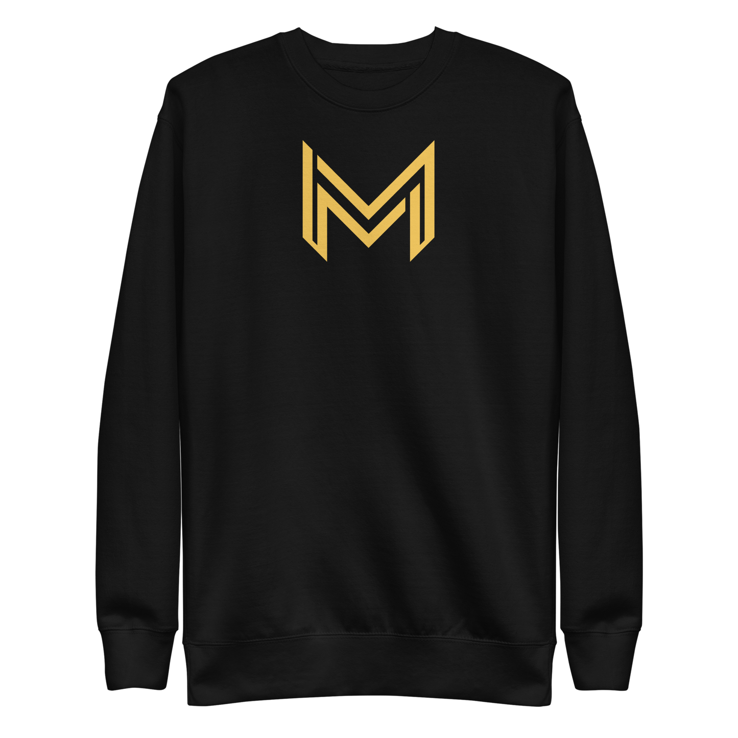 Mark Mitchell "Logo" Sweatshirt