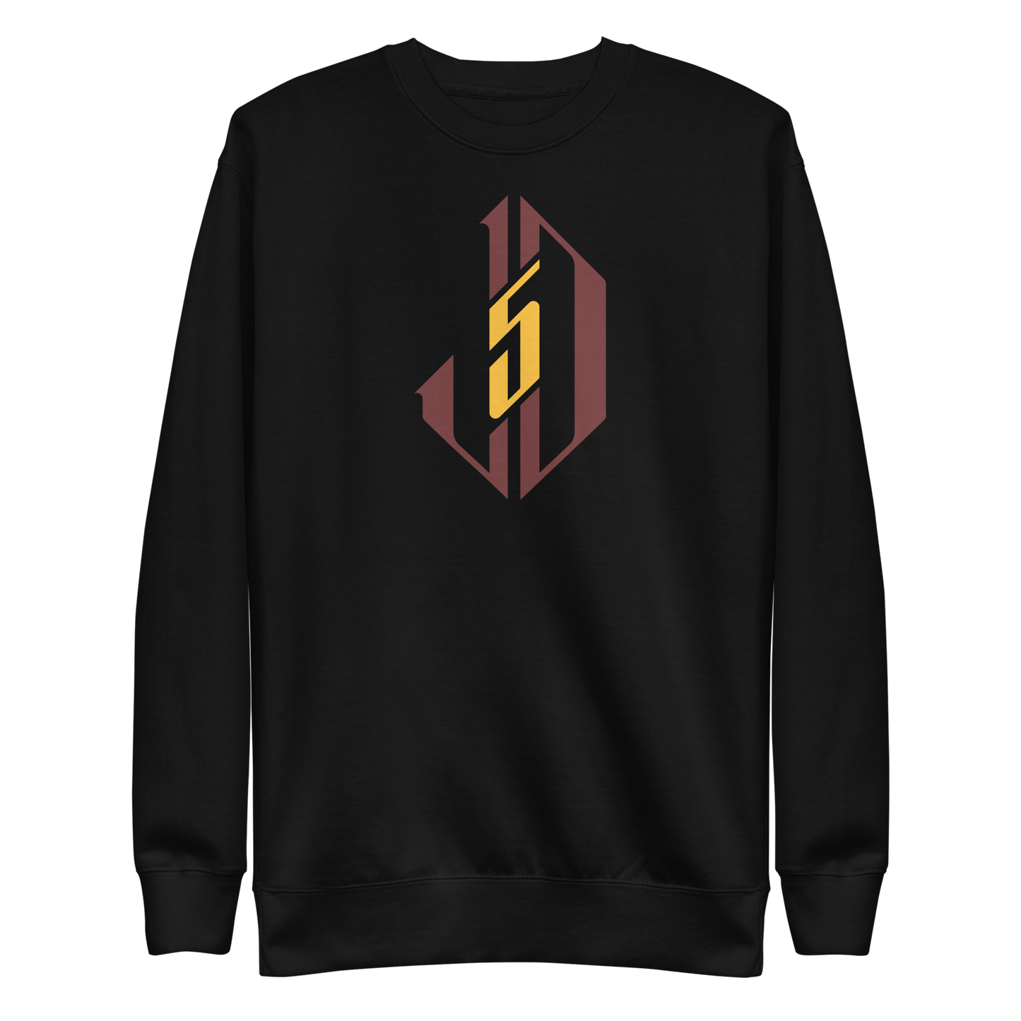 Jayden Daniels "Logo" Sweatshirt