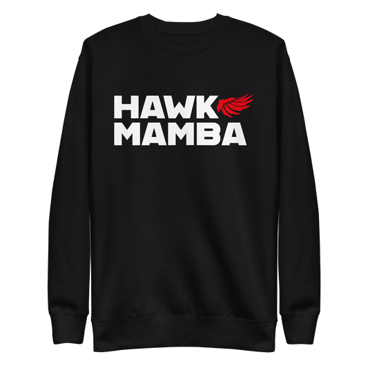 Cobee Bryant "Logo" Sweatshirt