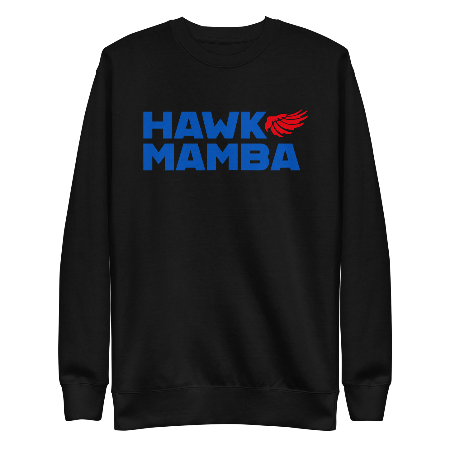 Cobee Bryant "Logo" Sweatshirt