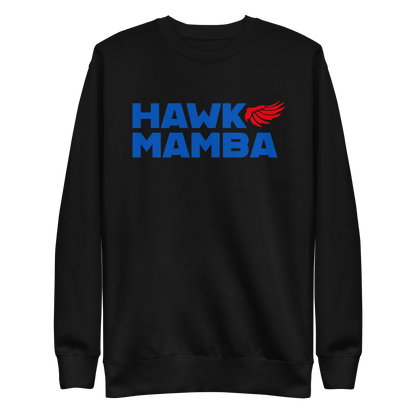 Cobee Bryant "Logo" Sweatshirt