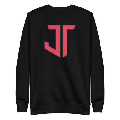 Jawaan Taylor "Logo" Sweatshirt