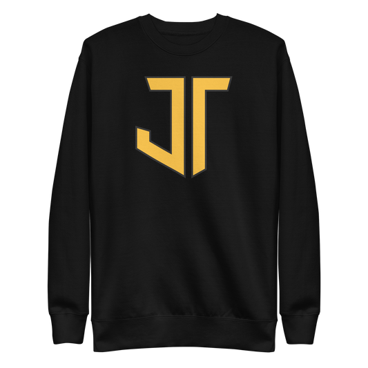 Jawaan Taylor "Logo" Sweatshirt