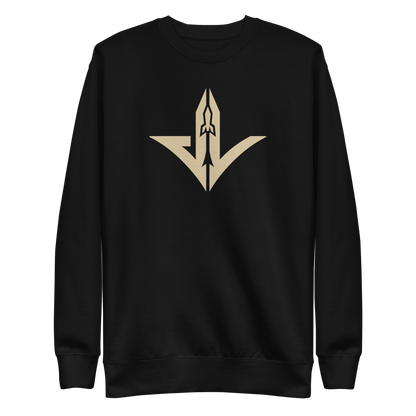 Jaylin Lucas "Logo" Sweatshirt