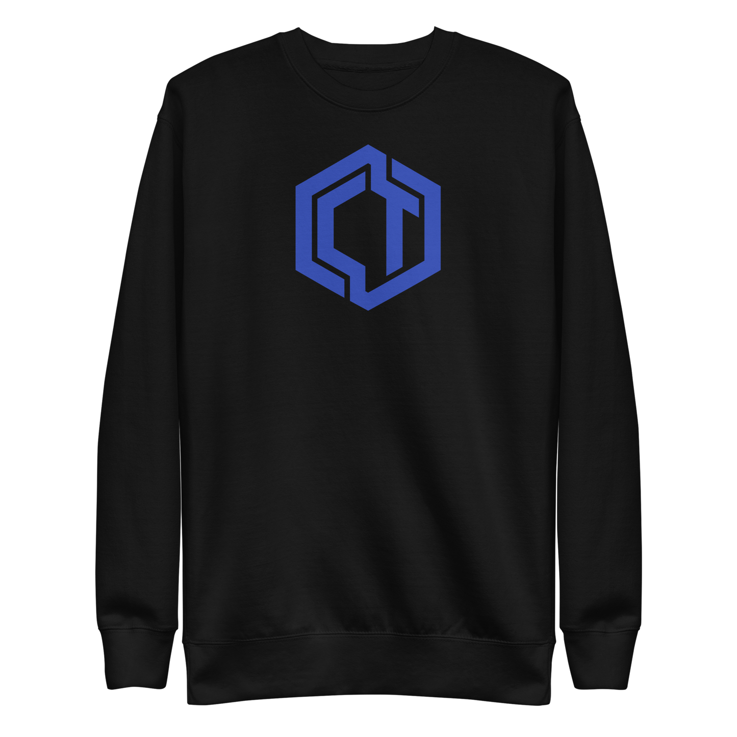 Clifford Taylor IV "Logo" Sweatshirt