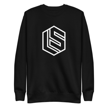 Lavista Shenault Jr. "Logo" Sweatshirt