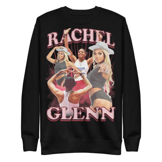 Rachel Glenn "Collage" Sweatshirt