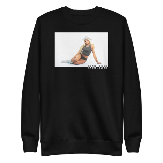 Rachel Glenn "Photo Based" Sweatshirt
