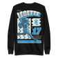 Xavier Legette "Retro" Sweatshirt