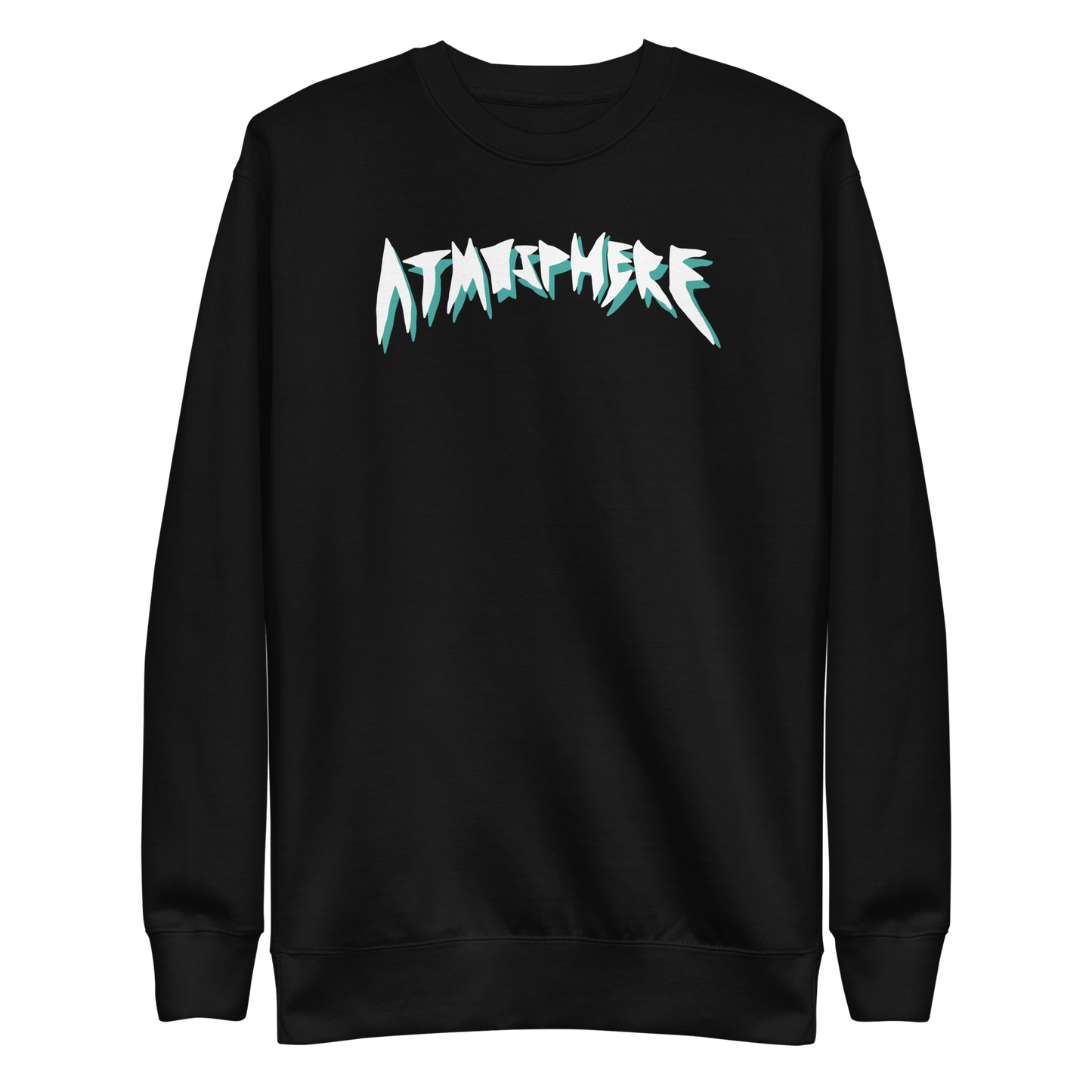 Ryan Purvis  "Logo" Sweatshirt