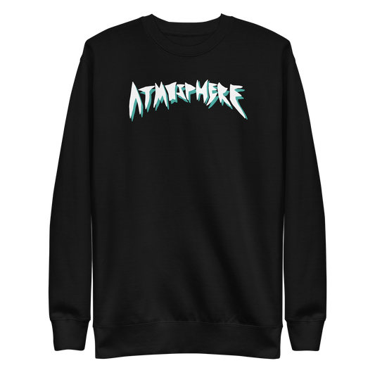 Ryan Purvis  "Logo" Sweatshirt