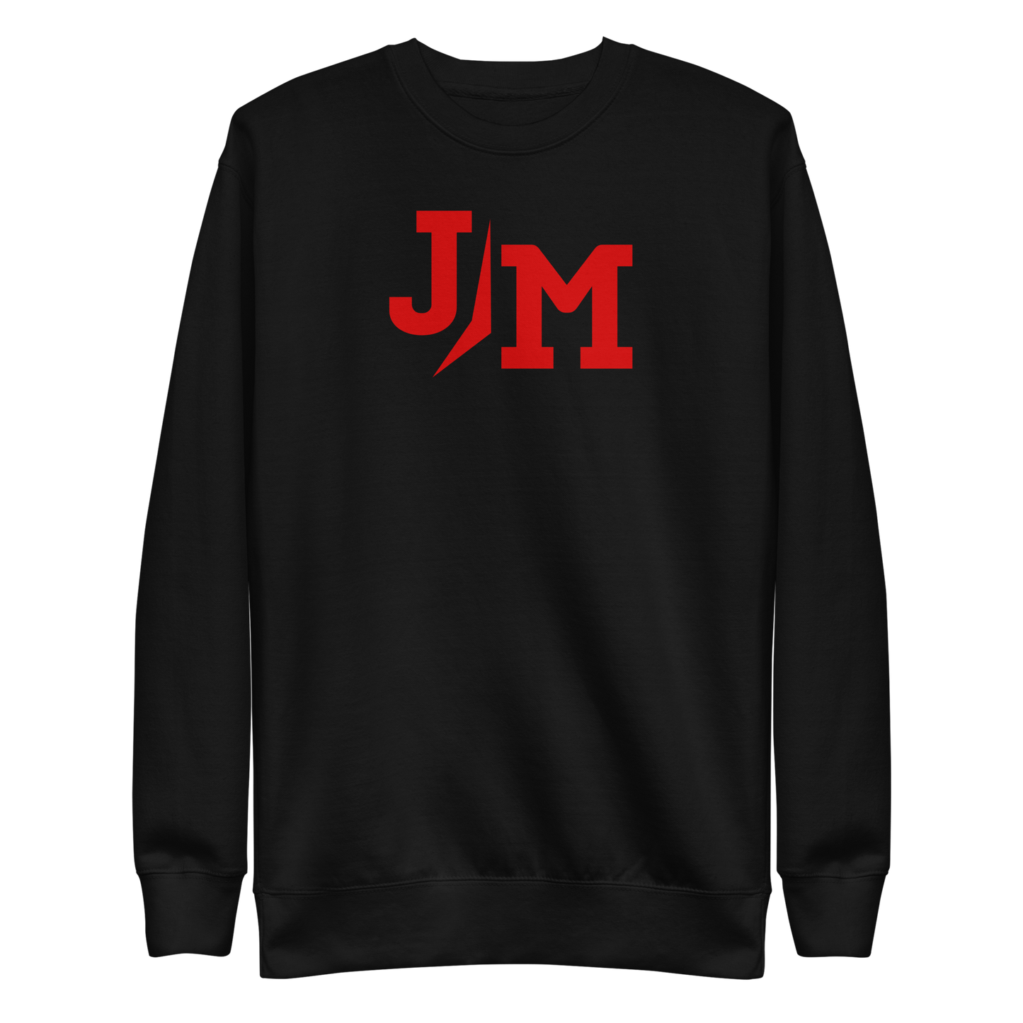 Jalen McMillan  "Logo" Sweatshirt