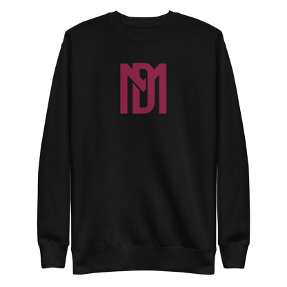 Markeston Douglas "Logo" Sweatshirt