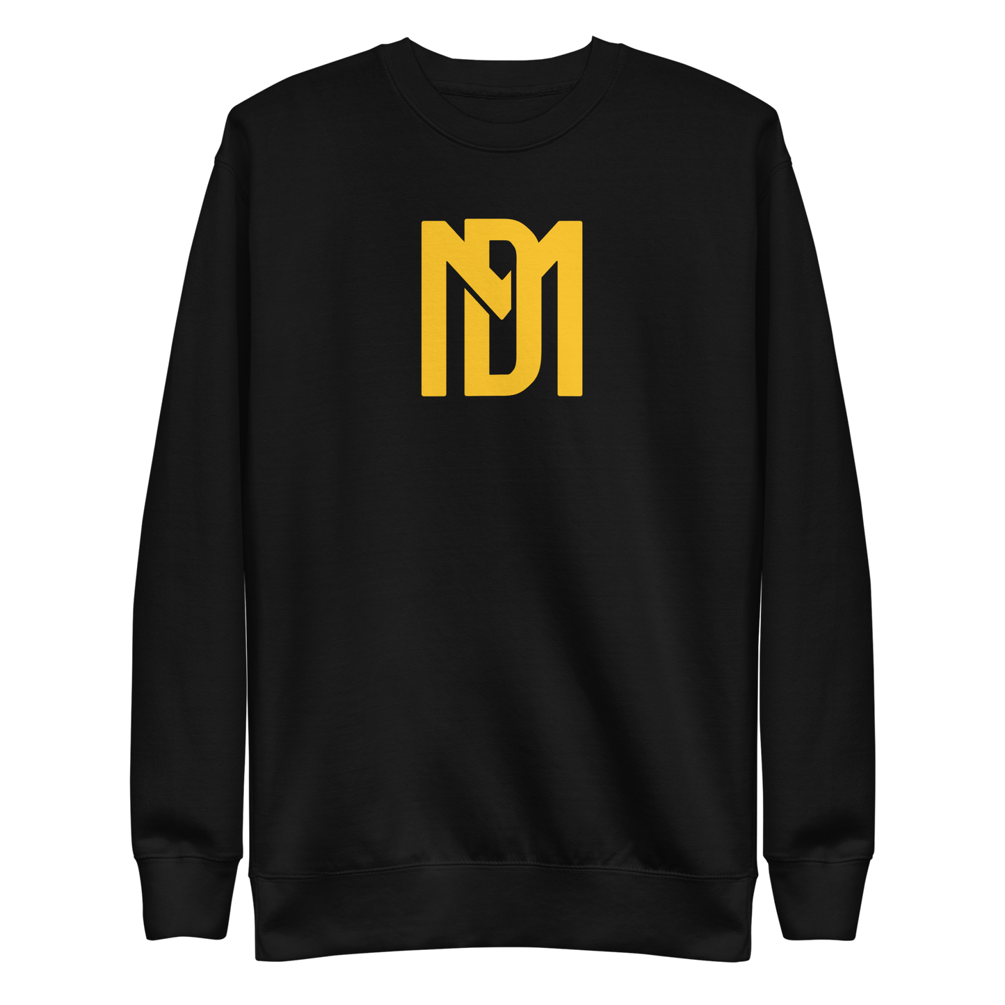 Markeston Douglas "Logo" Sweatshirt