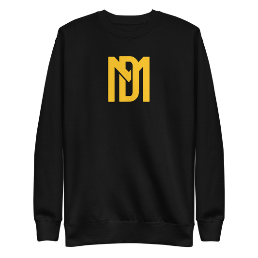 Markeston Douglas "Logo" Sweatshirt