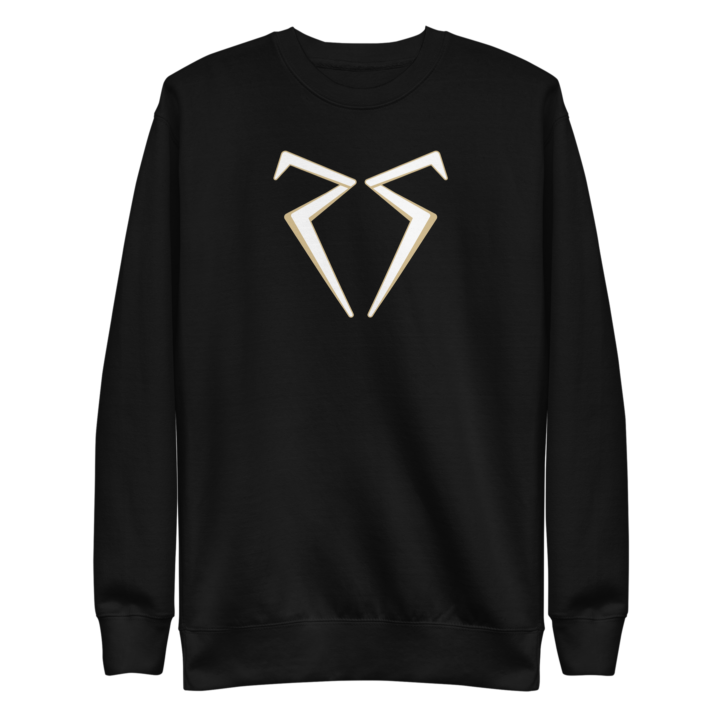 Rashid Shaheed  "Logo" Sweatshirt