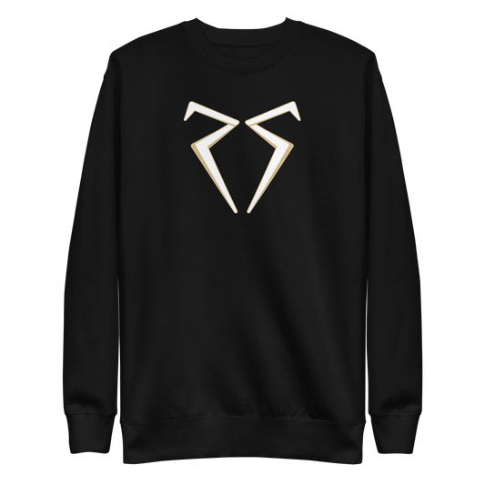Rashid Shaheed  "Logo" Sweatshirt